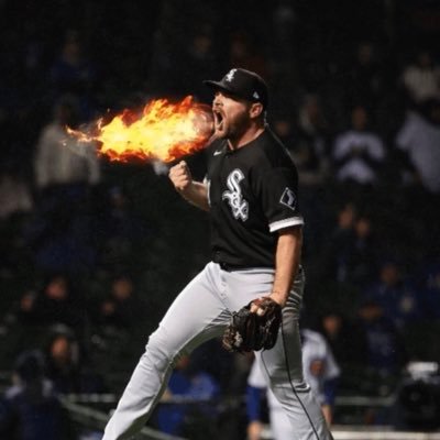 Just a Guy from Chicago who loves the White Sox!