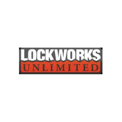 Lockworks Unlimited, Inc. is a one-stop-shop for your #Locksmith needs. Available 24/7 offering commercial, residential and #AutoLocksmith services.