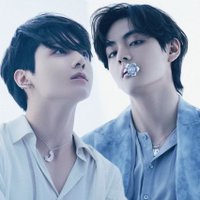 𝐓𝐚𝐞𝐤𝐨𝐨𝐤57(@Taekook5716) 's Twitter Profile Photo