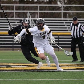 Centerville 22’ face-off specialist 1st team All conference. contacts: (mobile) (937)-838-7514 (email) Ajfitzharris22@gmail.com