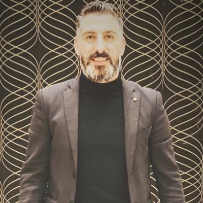 MohammadRabaia7's profile picture. https://t.co/NcV2OHTcFH there