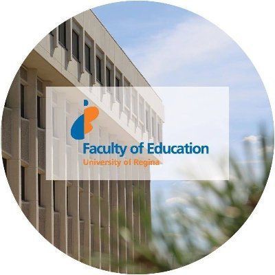 The official Twitter account for the Faculty of Education at the University of Regina, in Regina, Saskatchewan (Treaty 4).