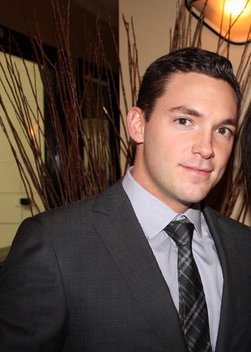 NicholasJFarina's profile picture. Energy Nerd, Conservation Zealot, West Coast Junkie