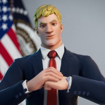Jonsey Bidenさんのプロフィール画像