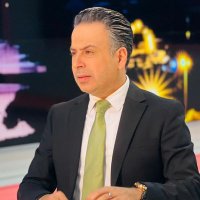 Laith Aljazairy ليث الجزائري (@laljazairy) Twitter profile photo