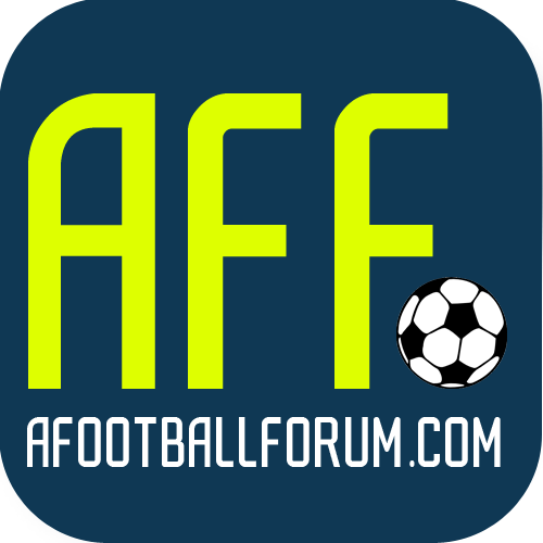 So much more than just A Football Forum. Come join our community and get stuck in to the debate!!