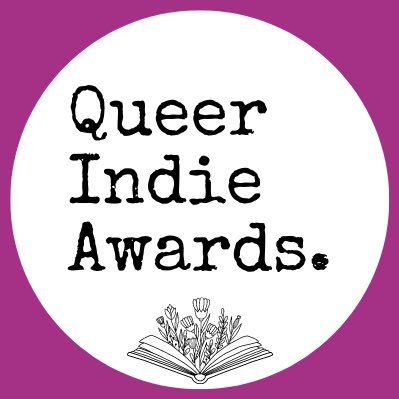 Official #QIAwards Twitter. Awarding Queer Excellence in Self Published & Indie literature.