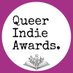Queer Indie Awards | (@QIAwards) Twitter profile photo