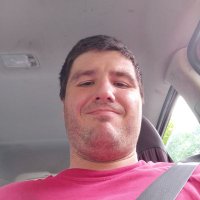 Chris Carr (@chriscarr1989) 's Twitter Profile