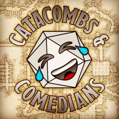 catacomedians Profile Picture