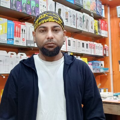 Debajyoti Chakraborty