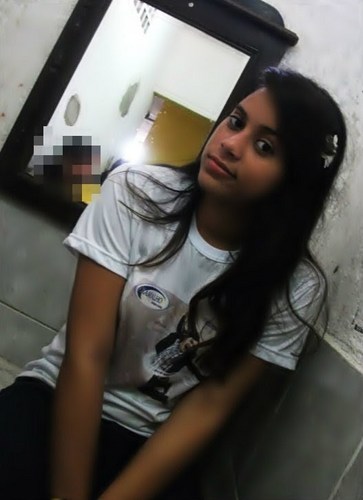 Você pode ter todos os defeitos do mundo, mais afinal ninguém é perfeito.
