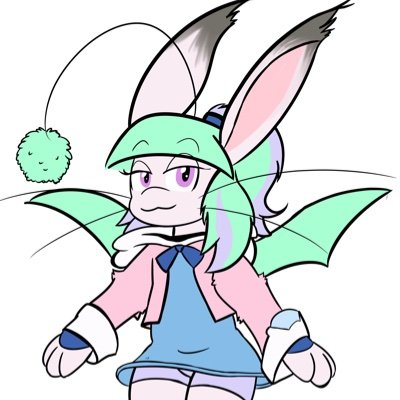 Liatris the Jackalopeさんのプロフィール画像