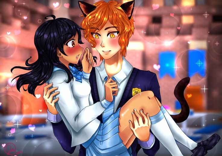 Hi im aphmau fan