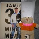 Janet Street-Bear - @janet_bear_chef - Twitter