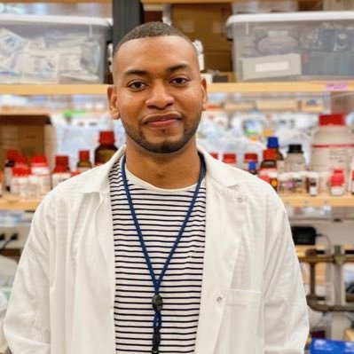 PhD student at Cornell - Genetics Genomics and Development  | Afrolatino | Colombian | MD