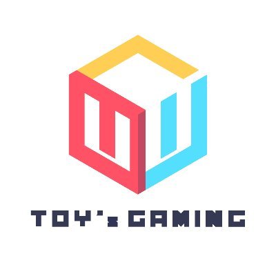 Toy's Gamingさんのプロフィール画像