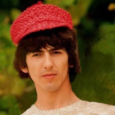 george harrison enthusiast ✨❣️
beatle twitter page
insta: @hariharrison__
@dailypattieboyd__
@adayinthelifeofabeatlewife