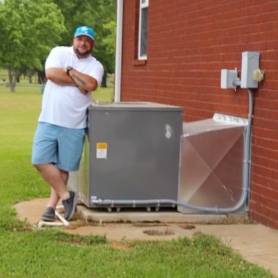 Davenport1211's profile picture. Tennessee Native and Nashville born and raised. I’ve been In the Hvac field of dreams for 20+ years.