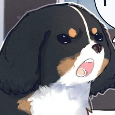 Bruh2Horny's profile picture. Man, I need some help. Bonk*