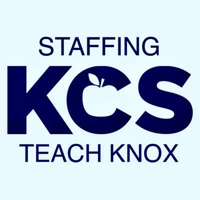 For teachers - who want to teach in a great district! For principals - to support with staffing needs. Knox County Schools, Knoxville TN.