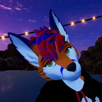 Ollie (@olliverthefox) 's Twitter Profile