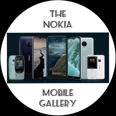 thenokiamobileg's profile picture. 👤follow=follow👤
Specifications of the best and newest Nokia phones