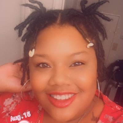 Outgoing, spoiled, and very family oriented. Married 💍 D.L.P 9-26-20 Bonus Mom to Eli and Noah💙💙 Fur Baby Strawberry Shortcake 🍰