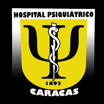 🇻🇪Cuenta oficial🇻🇪
Institución Pública Psiquiátrica, más prestigiosa del país
¡128 años al servicio de la Salud Mental!