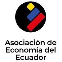 Asociación de Economía del Ecuador (@aso_econ_ec) 's Twitter Profile