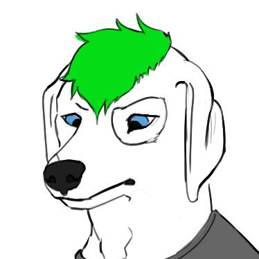 Muddiedoggoさんのプロフィール画像