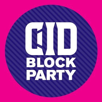 Aug.20.2022 #cidblockparty