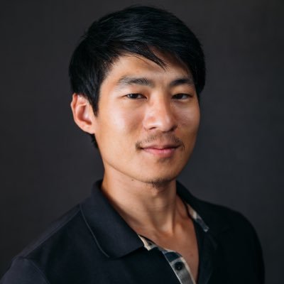 ΤΒΠ Tau Beta Pi; techie; #TCK; a righteous dude; Asian-American male; a real premium guy. @the_yetieater by night, master to @PaultheYorkie