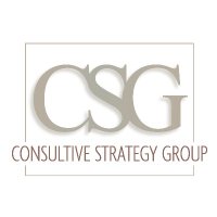 Consultive Strategy Group(@consultivestrat) 's Twitter Profile Photo