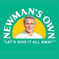 Newman's Own (@newmansown) 's Twitter Profile
