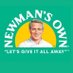 Newman's Own (@NewmansOwn) Twitter profile photo