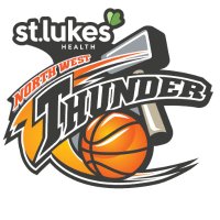 St.LukesHealth North West Thunder Basketball Club(@nwthunder) 's Twitter Profileg