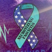 Necrotizing Fasciitis Foundation (@necfascfound) 's Twitter Profile