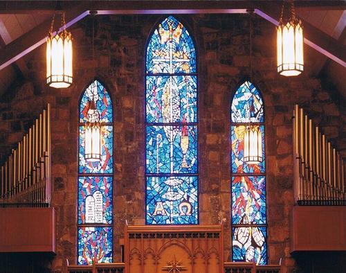 University United Methodist Church is located on the campus of the University of Tulsa.
Phone: 918-592-3633
Join us Sunday morning at 11:00a for worship!