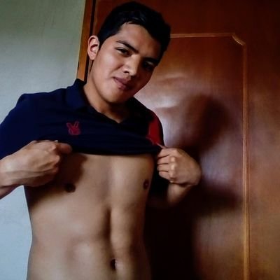 Mexicano🇲🇽/ 23 años/ atlético/apasionado por conocer nuevos lugares/autónomo y sociable ✌️😊😉