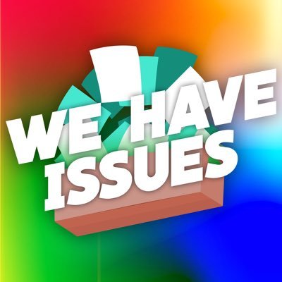 A hidden GEM podcast about every comic released each week. Hosted by @whipodcastkeith and cohosted by @josuereadsjosue 🏳️‍🌈