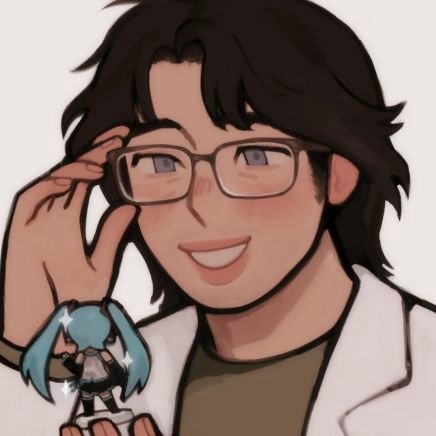 ??? (COMMS OPEN)さんのプロフィール画像