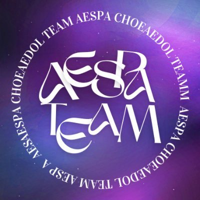 #aespa's Banner Team in #CHOEAEDOL • Join our Discord server: https://t.co/xiGq7x0e4y