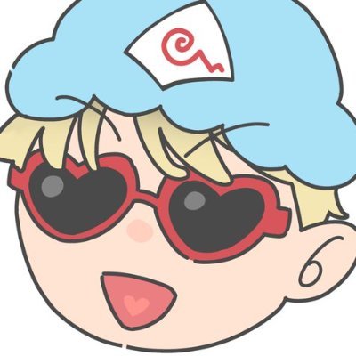 ギター弾いてます🎸
インターネットコメディアン スマブラ64
Discord : magatororo
Twitch→https://t.co/Rn4KqjaUm3