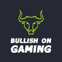 bullish on gaming(@bullishongaming) 's Twitter Profile Photo