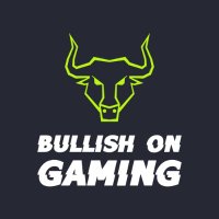 bullish on gaming (@bullishongaming) 's Twitter Profile Photo bullish on gaming (@bullishongaming) 's Twitter Profile Photo