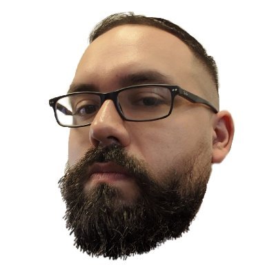 Blackhaze161's profile picture. 