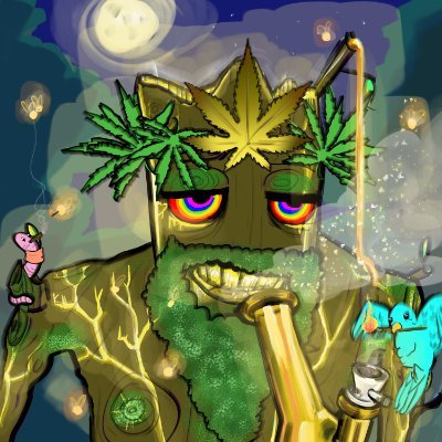 treetownwtf's profile picture. 