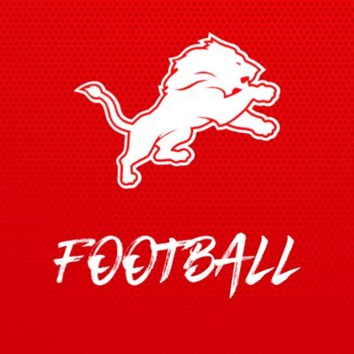 Official Twitter Account For Leon HS Football. Head Coach Tyrone McGriff @mcgriff_tyrone Go Big Red! https://t.co/lNOfBoeF7K