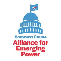 Common Cause Alliance for Emerging Power(@CCEmergingPower) 's Twitter Profile Photo